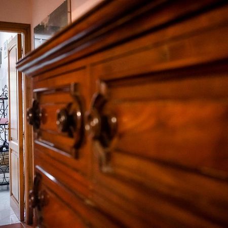 Appartement Le Fontanelle à Bagnoregio Extérieur photo