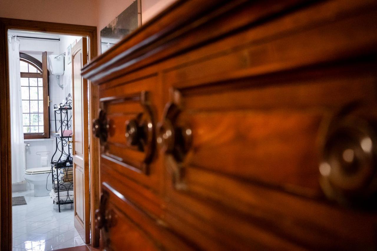 Appartement Le Fontanelle à Bagnoregio Extérieur photo