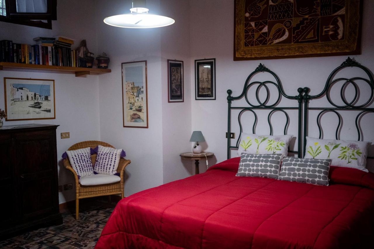 Appartement Le Fontanelle à Bagnoregio Extérieur photo