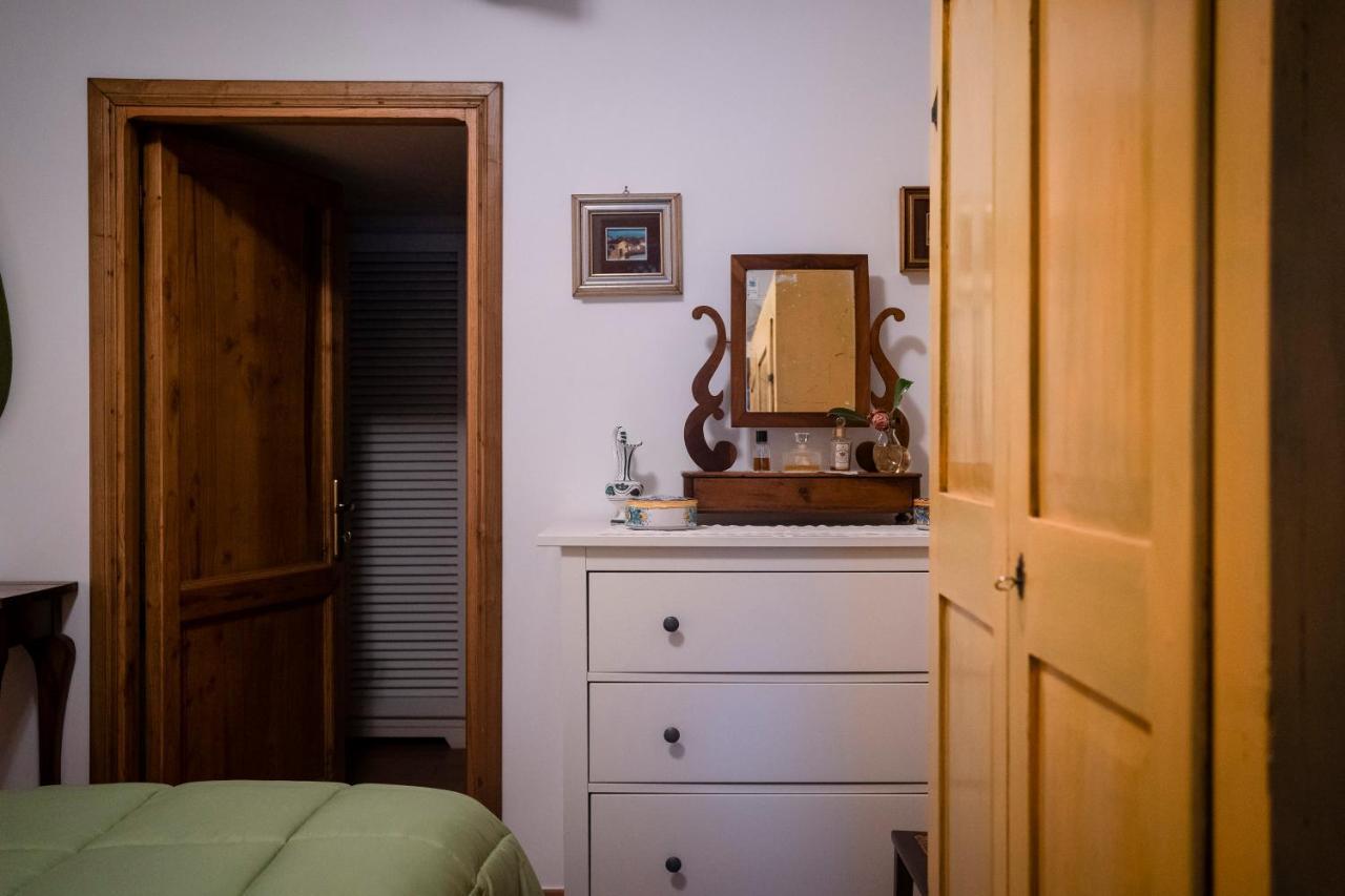 Appartement Le Fontanelle à Bagnoregio Extérieur photo