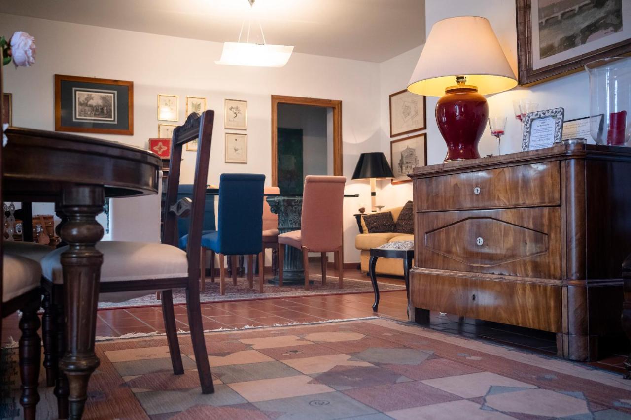 Appartement Le Fontanelle à Bagnoregio Extérieur photo