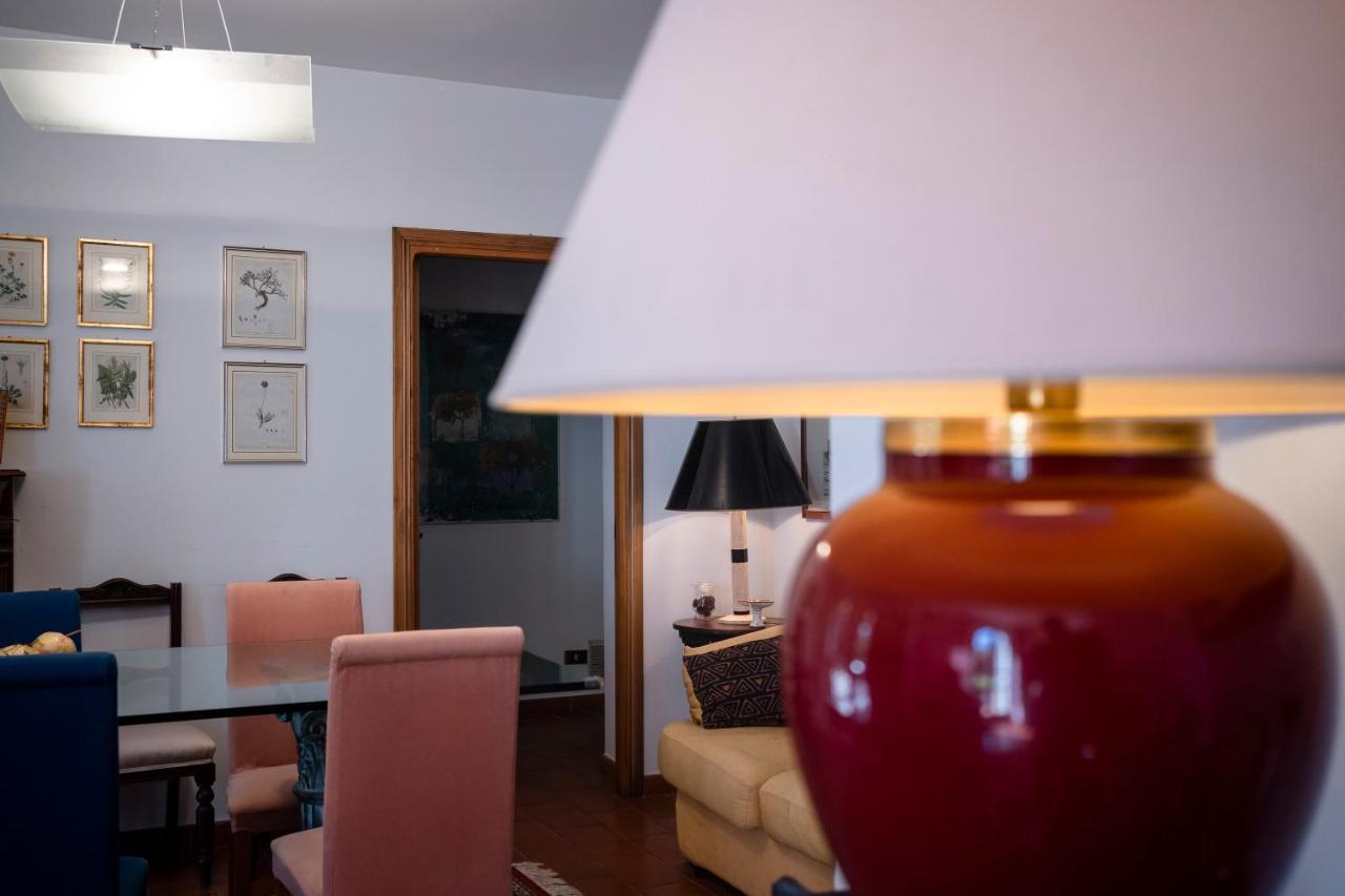 Appartement Le Fontanelle à Bagnoregio Extérieur photo