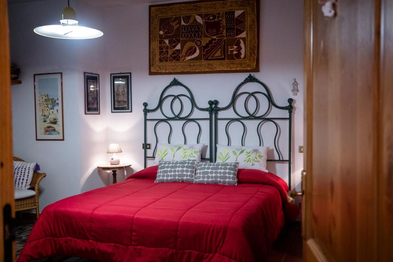 Appartement Le Fontanelle à Bagnoregio Extérieur photo