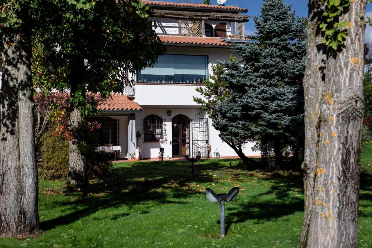 Appartement Le Fontanelle à Bagnoregio Extérieur photo
