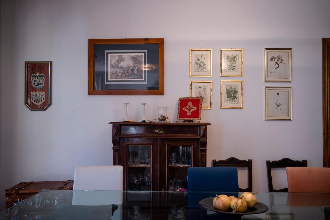 Appartement Le Fontanelle à Bagnoregio Extérieur photo