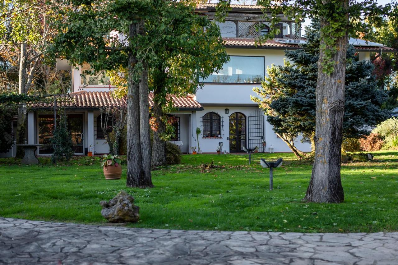 Appartement Le Fontanelle à Bagnoregio Extérieur photo