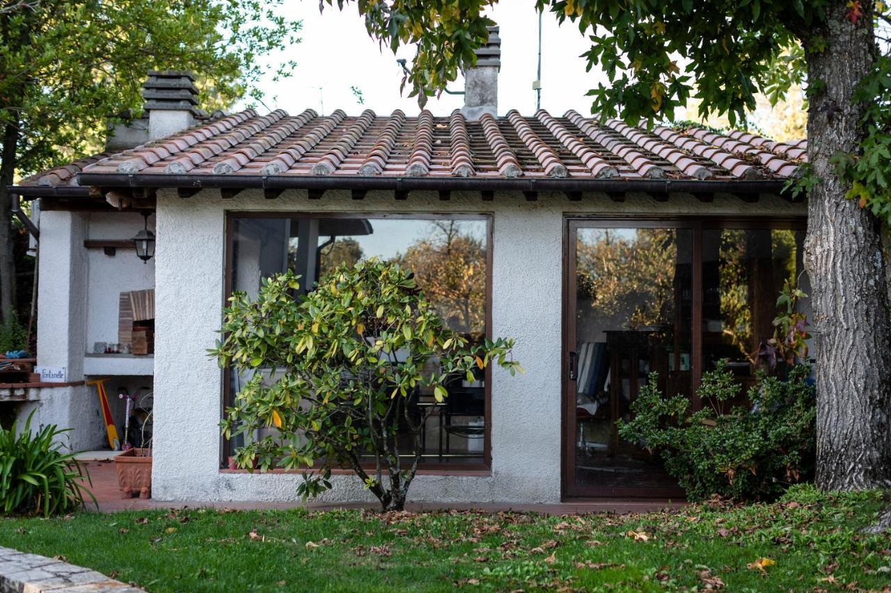 Appartement Le Fontanelle à Bagnoregio Extérieur photo