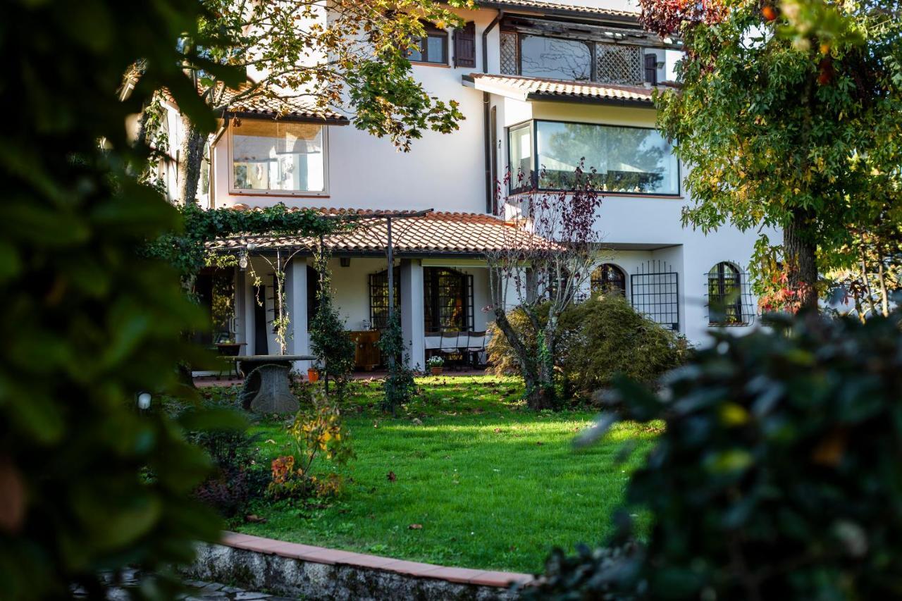 Appartement Le Fontanelle à Bagnoregio Extérieur photo
