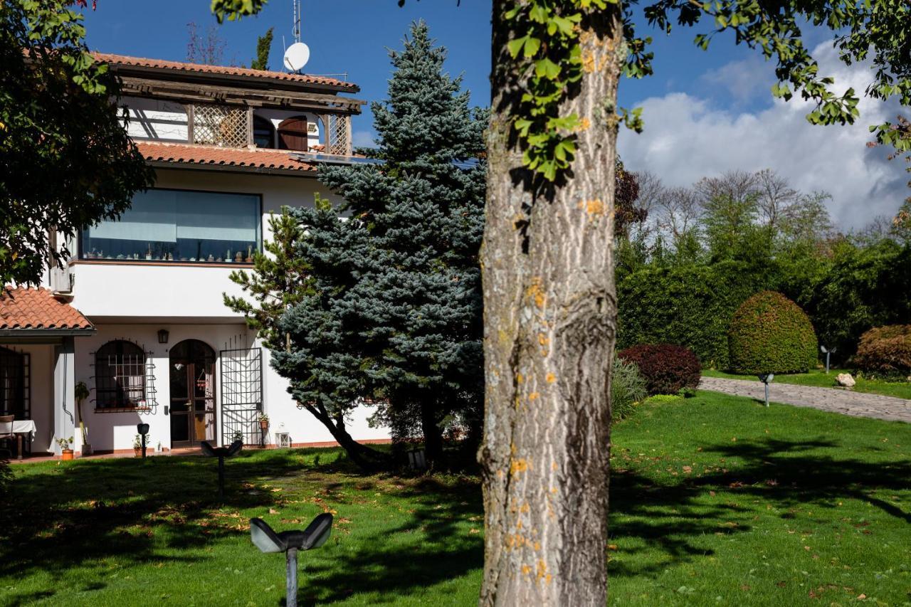 Appartement Le Fontanelle à Bagnoregio Extérieur photo