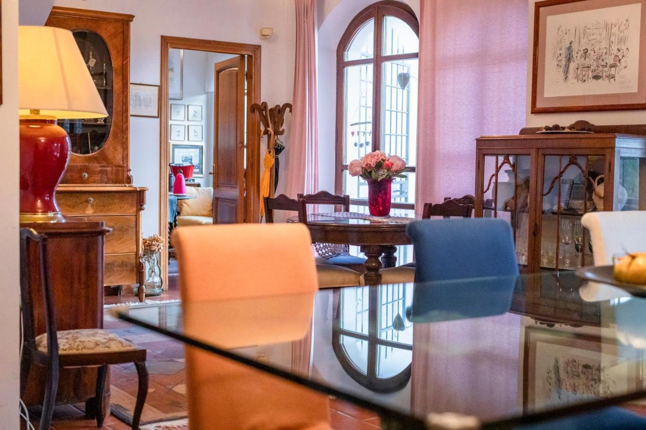 Appartement Le Fontanelle à Bagnoregio Extérieur photo