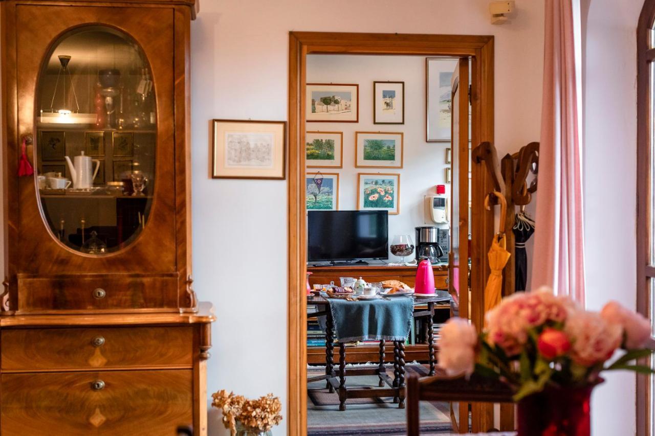 Appartement Le Fontanelle à Bagnoregio Extérieur photo